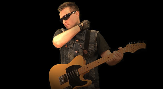 Andrew James